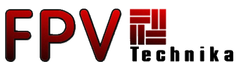 FPV Technika